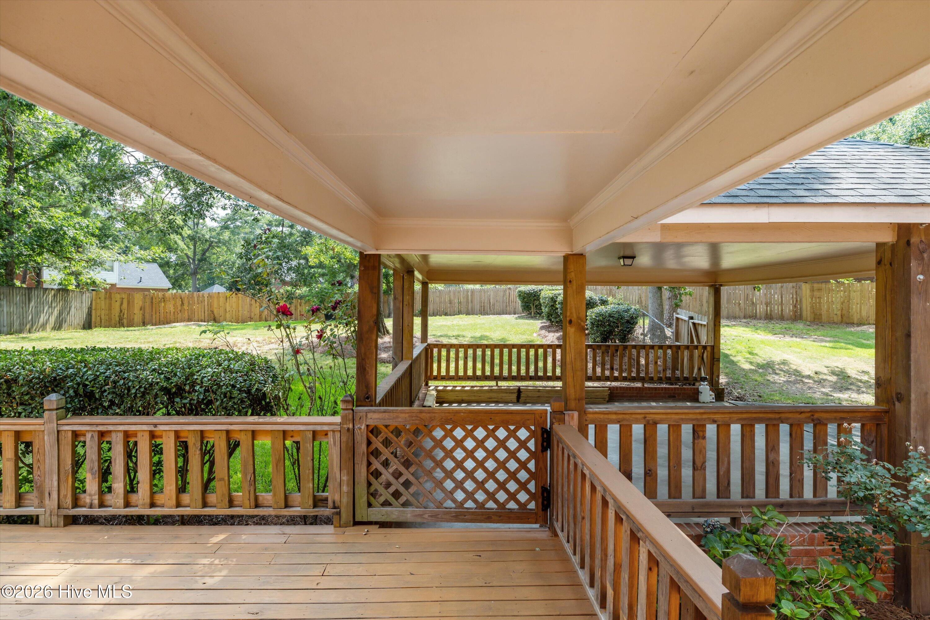 223 Old Mill Road Martinez, GA 30907 - Photo 33 of 46