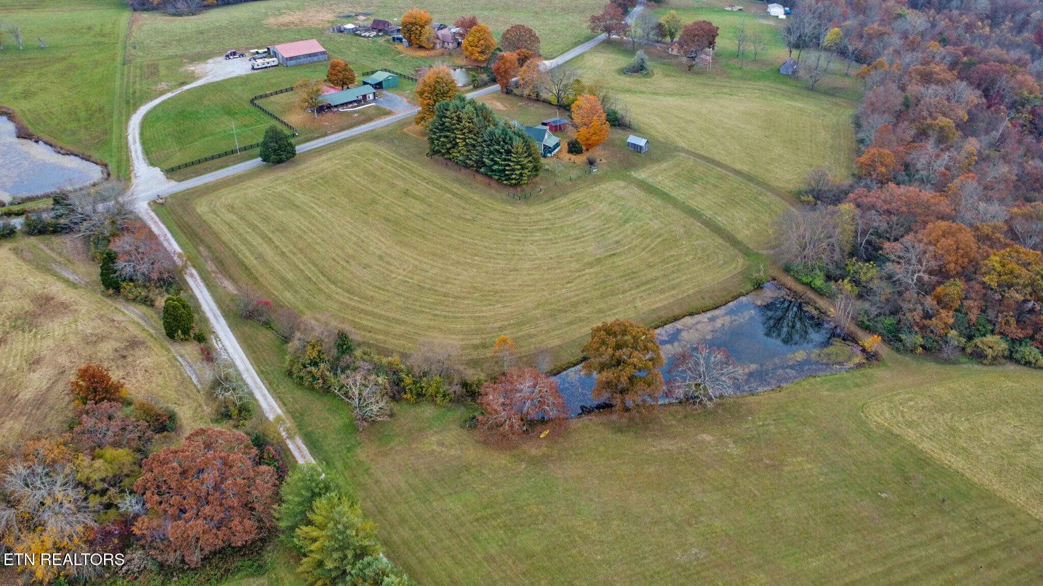 866 Open Range Road Crossville, TN 38555 - Photo 52 of 54 Gallery Image 52