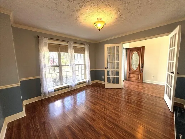 $375,000 | 2668 Sleepy Hollow Road, Monroe, GA 30655