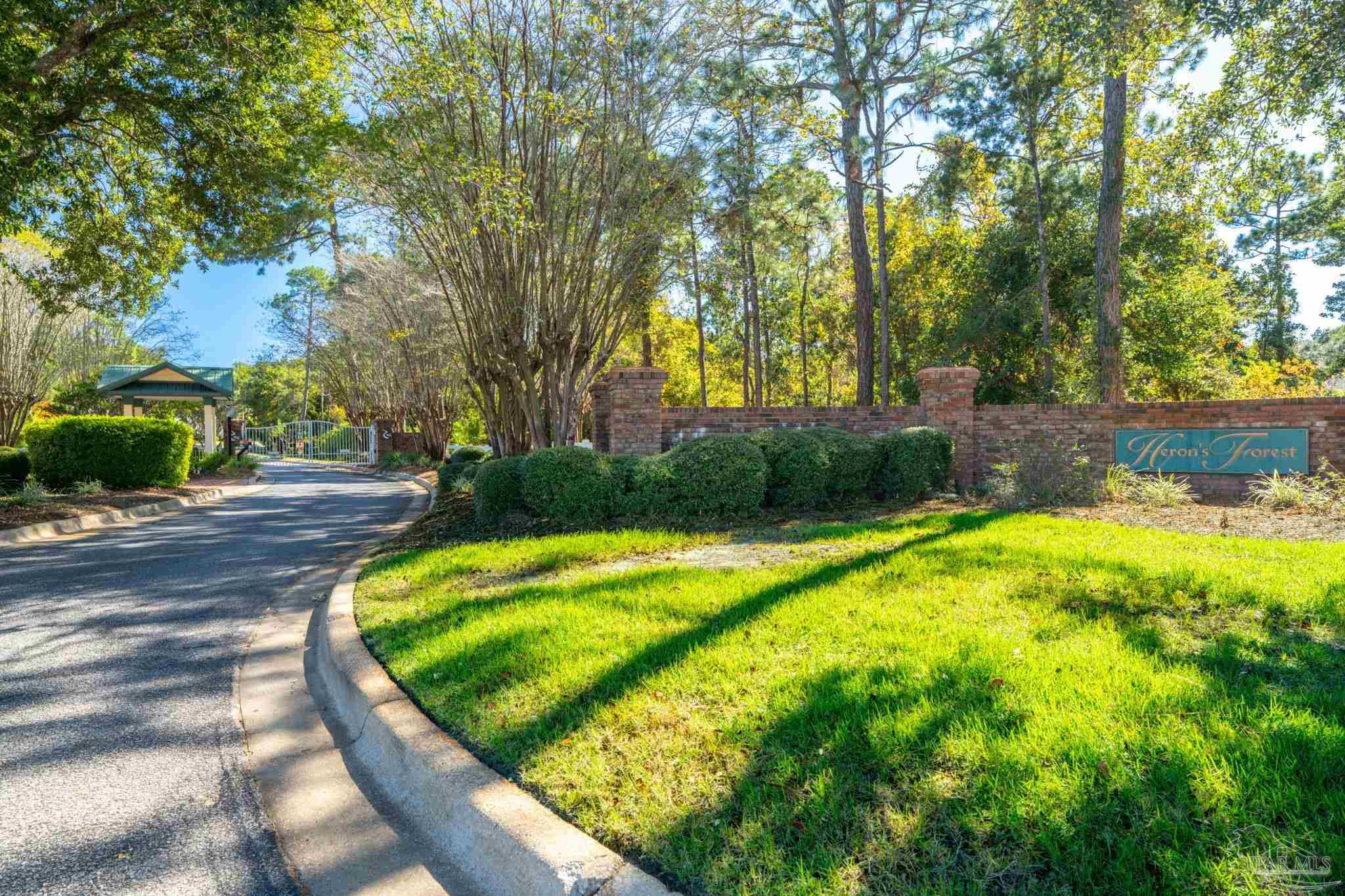 10149 Bittern Drive Pensacola, FL 32507 - Photo 1 of 56 a view of swimming pool