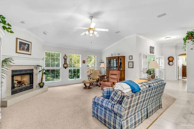 $495,000 | 10149 Bittern Drive, Pensacola, FL 32507