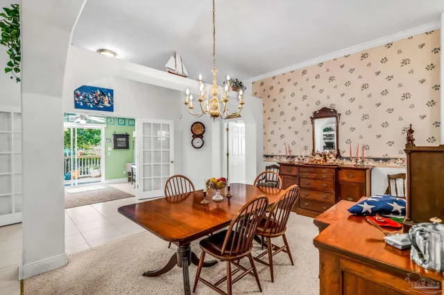 $495,000 | 10149 Bittern Drive, Pensacola, FL 32507