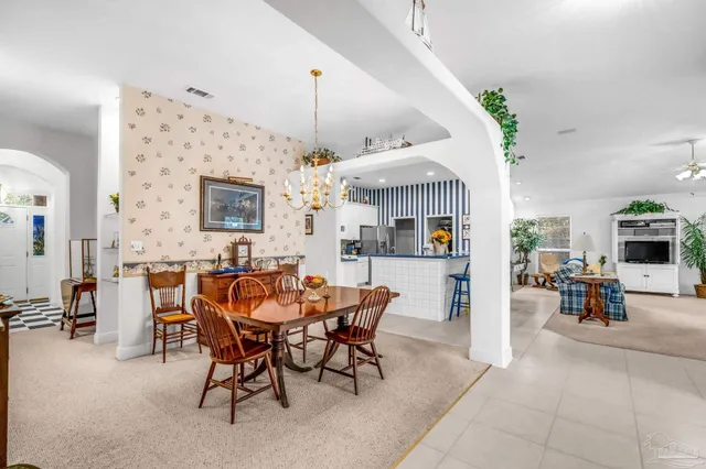 $495,000 | 10149 Bittern Drive, Pensacola, FL 32507