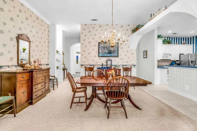 $495,000 | 10149 Bittern Drive, Pensacola, FL 32507
