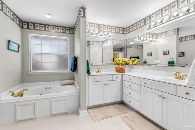 $495,000 | 10149 Bittern Drive, Pensacola, FL 32507