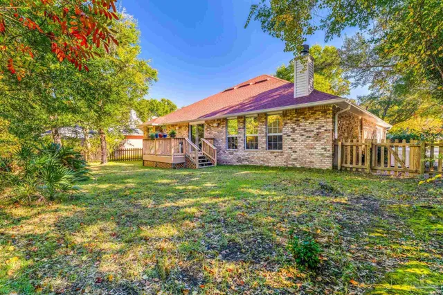 $495,000 | 10149 Bittern Drive, Pensacola, FL 32507