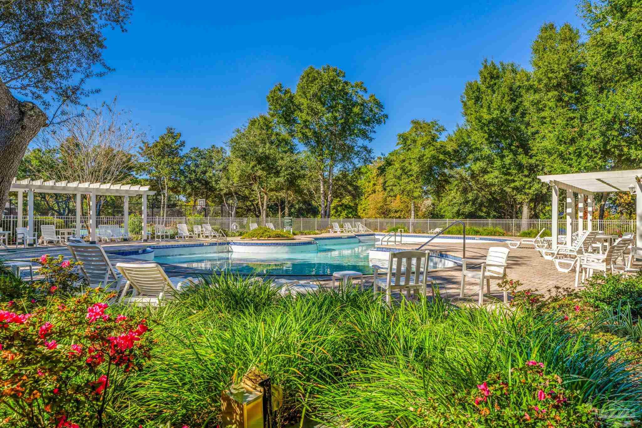 10149 Bittern Drive Pensacola, FL 32507 - Photo 48 of 56