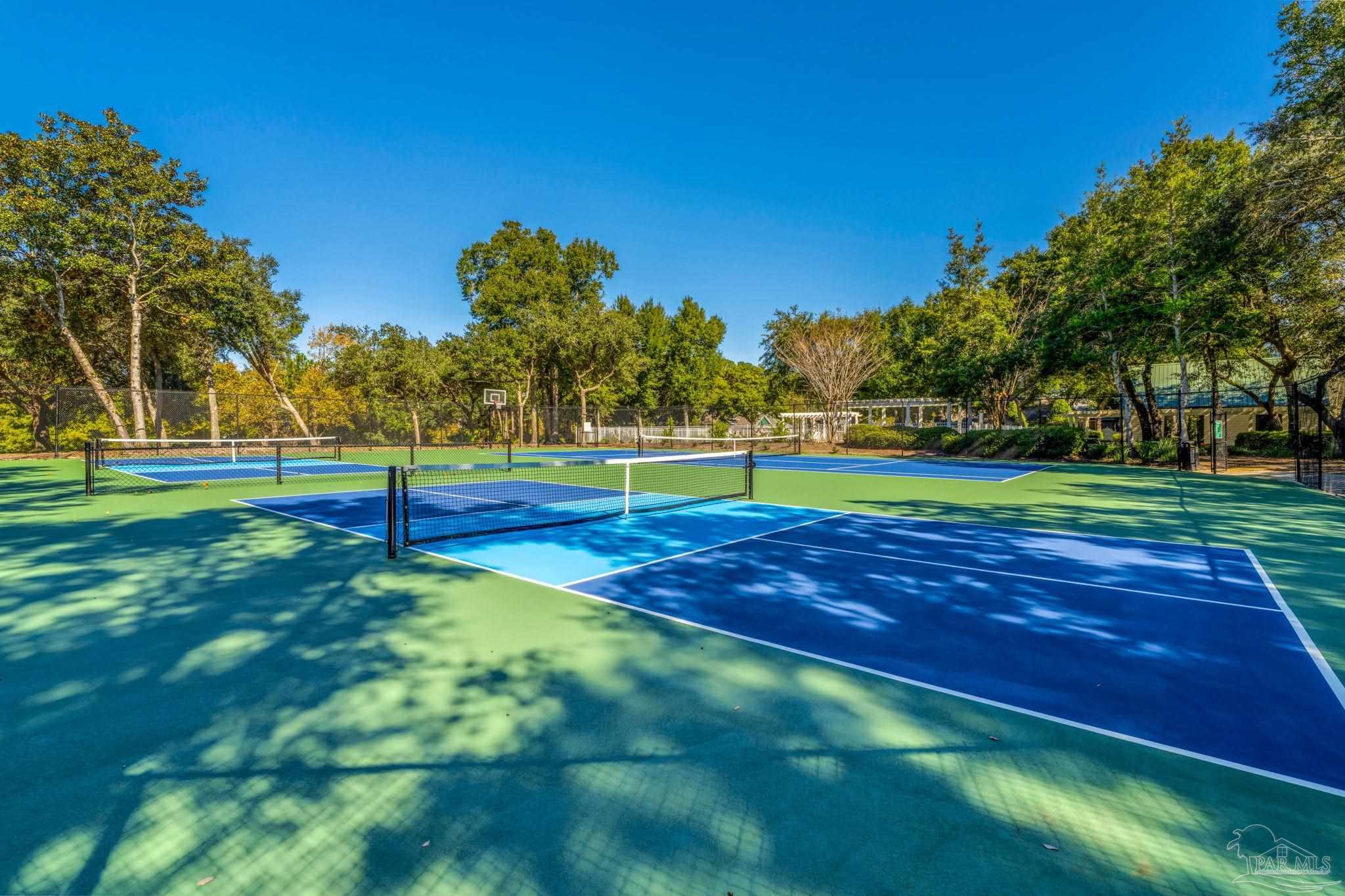 10149 Bittern Drive Pensacola, FL 32507 - Photo 50 of 56 a view of a park