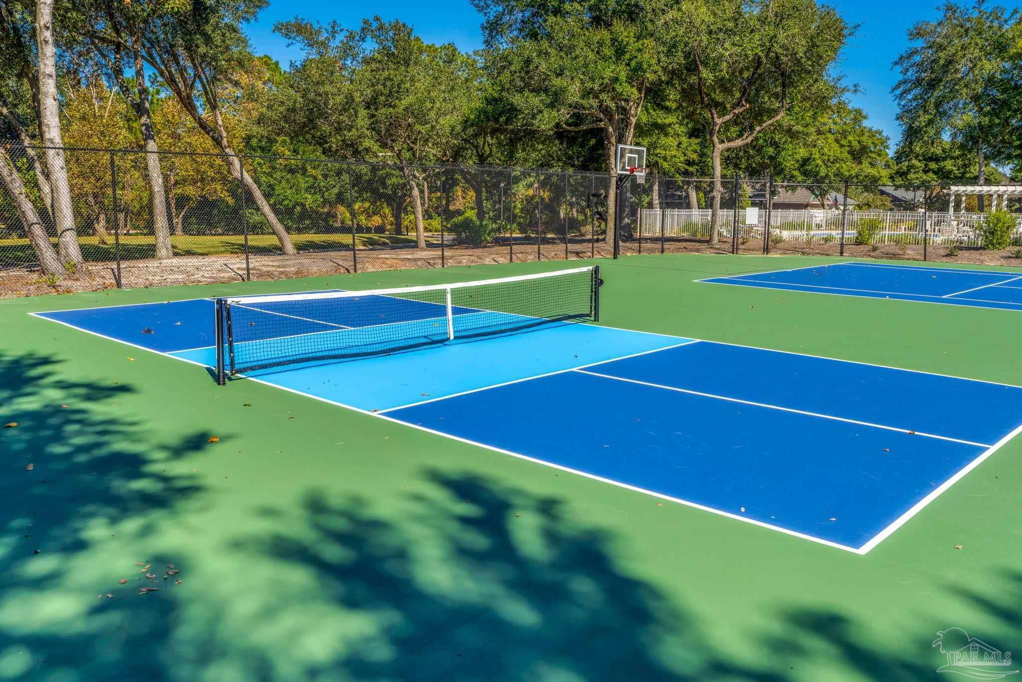 10149 Bittern Drive Pensacola, FL 32507 - Photo 52 of 56 a view of an outdoor space