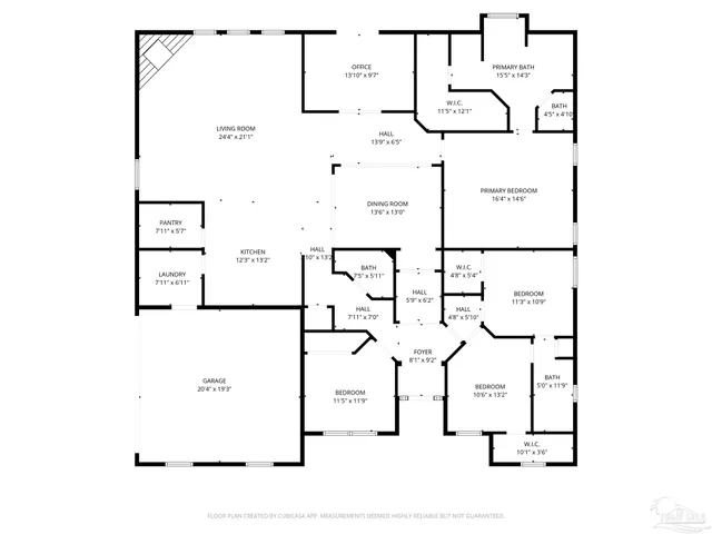 $495,000 | 10149 Bittern Drive, Pensacola, FL 32507