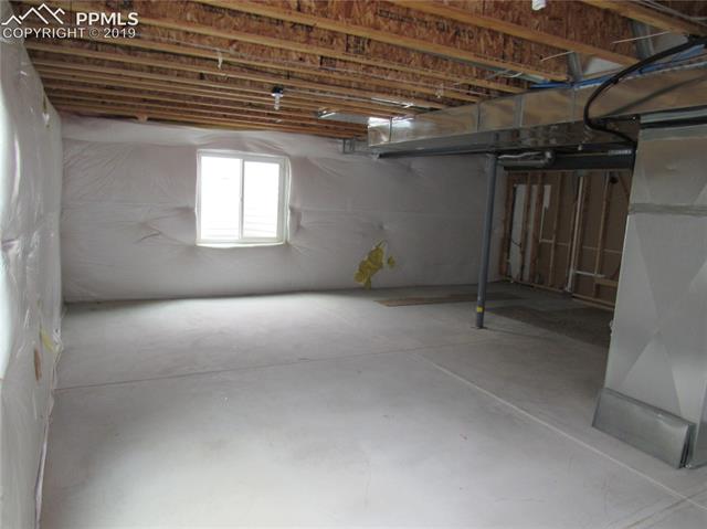 7334 Pearly Health Road Colorado Springs, CO 80908 - Photo 34 of 35 basement for expansion
