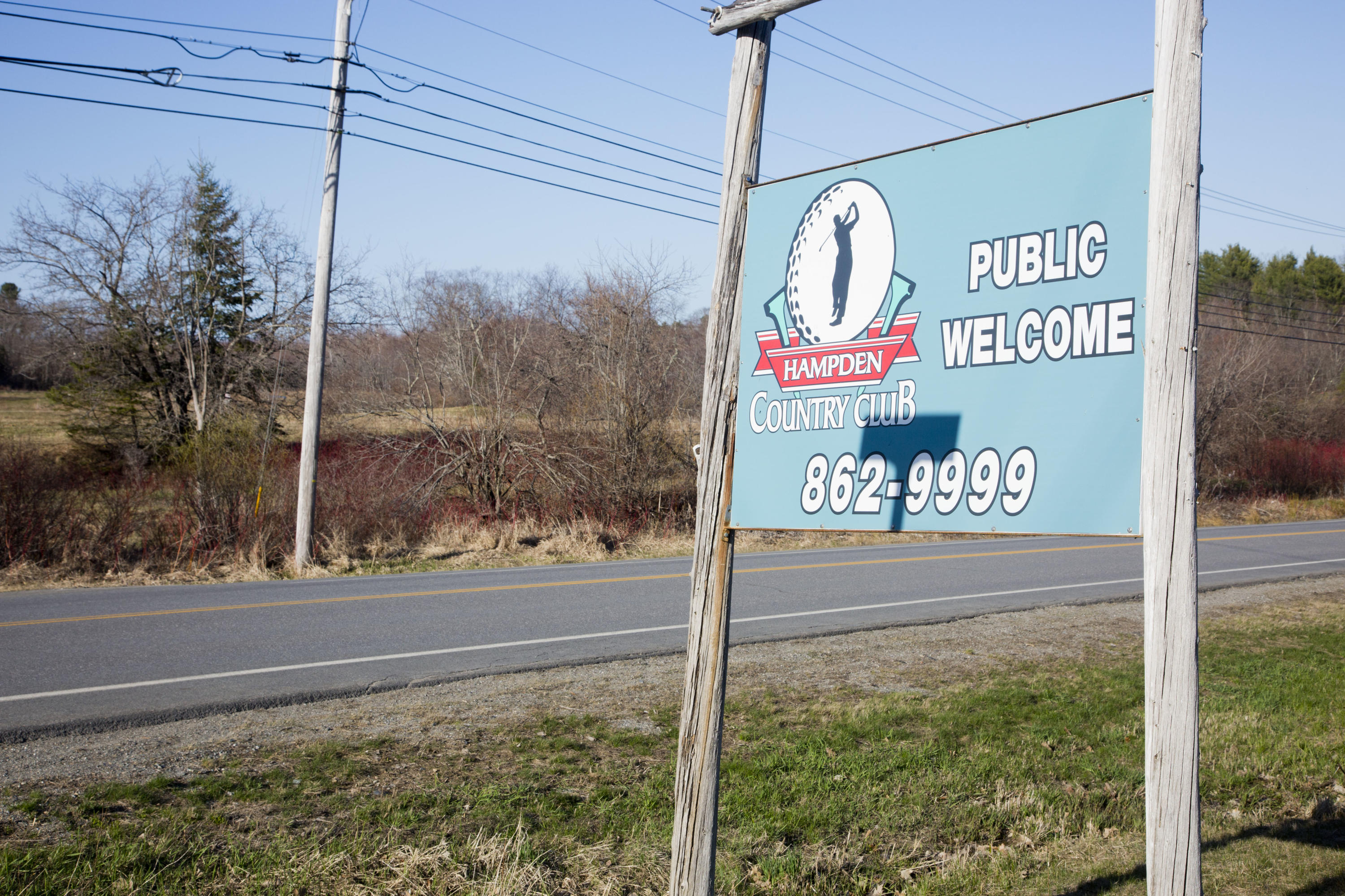 0 Shaw Hill Road Hampden, ME 04444 - Photo 10 of 20 Wiseman524A9782