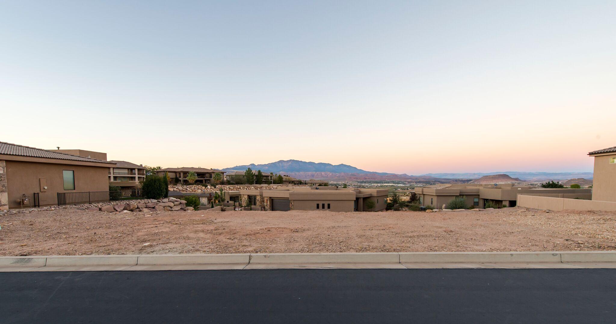Stone Canyon Street, Unit 517 St. George, UT 84790 - Photo 1 of 1 lot