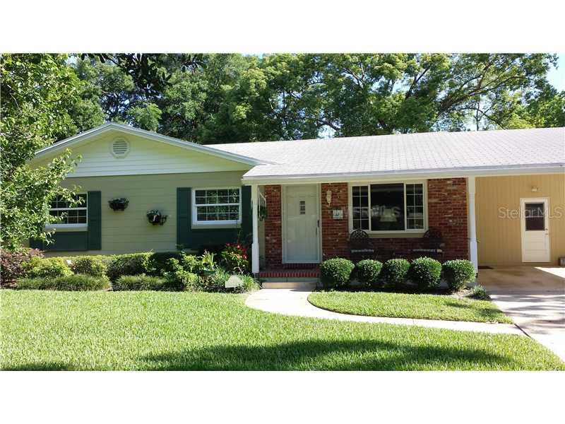 2014 Strathaven Road Winter Park, FL 32792 - Photo 1 of 1 Exterior Front