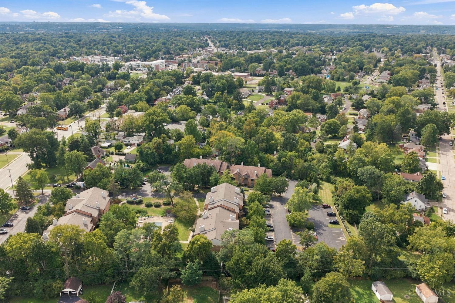 7633 Montgomery Road, Unit 7633 Cincinnati, OH 45236 - Photo 59 of 62 Gallery Image 59