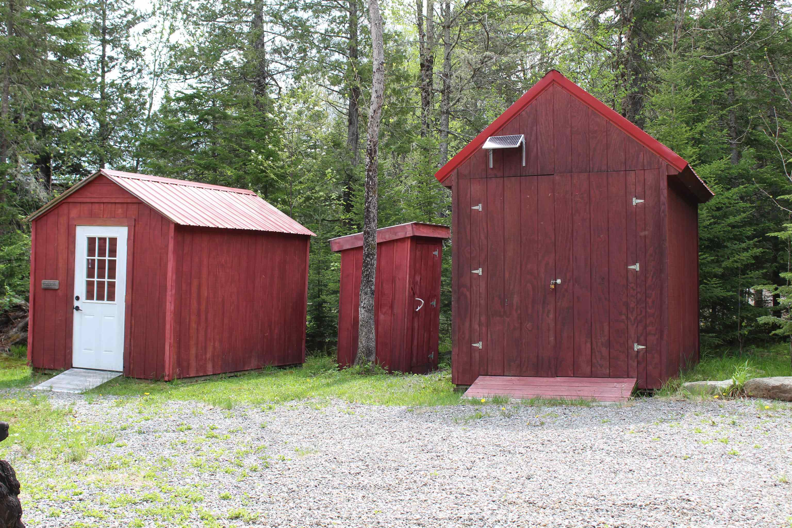 49 Pond Outlet Road Errol, NH 03579 - Photo 27 of 52