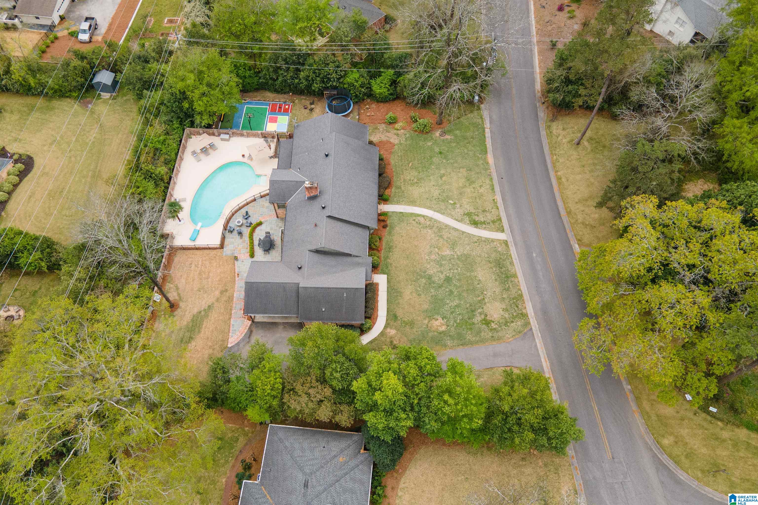 3601 Crestbrook Road Birmingham, AL 35223 - Photo 55 of 57