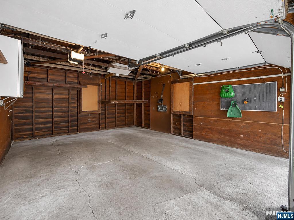 653 Ridgewood Avenue Bloomfield, NJ 07003 - Photo 25 of 27 a view of empty room with storage