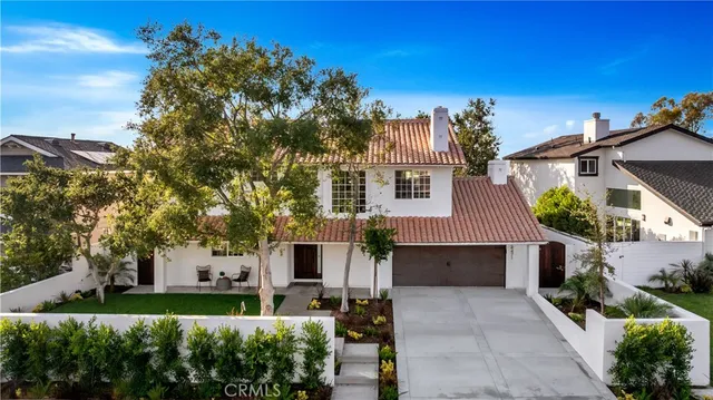 $2,998,000 | 24471 Los Serranos Drive, Laguna Niguel, CA 92677