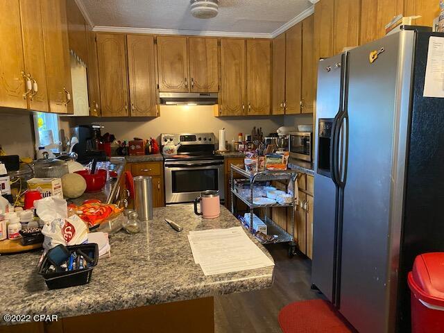 2286 Boswell Road Bonifay, FL 32425 - Photo 6 of 18 Gallery Image 6