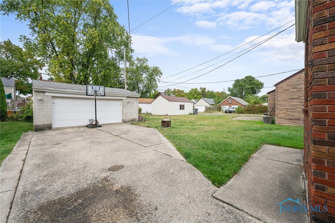 624 Waybridge Road Toledo, OH 43612 - Photo 30 of 35 Gallery Image 30
