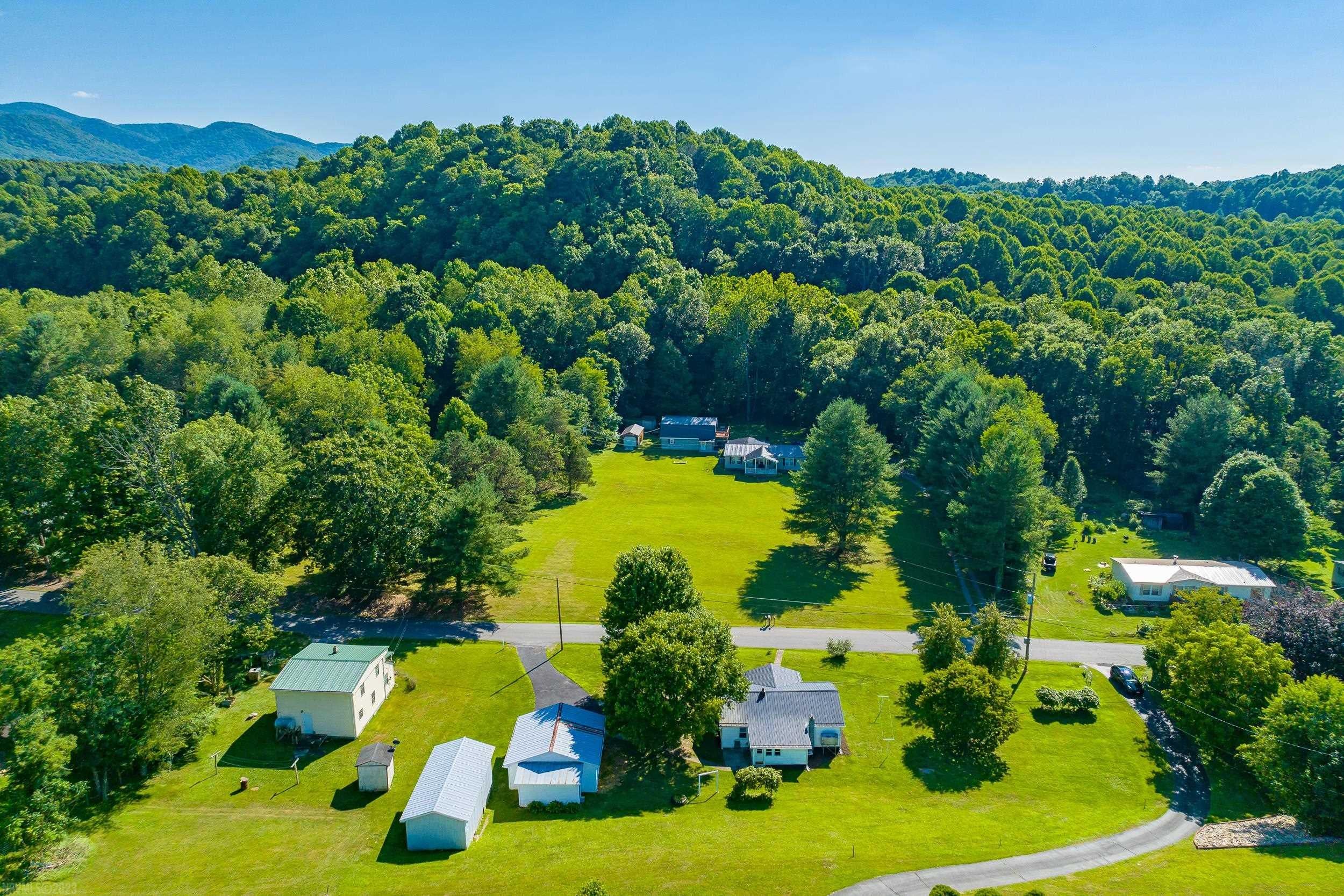 619 Stoney Battery Road Marion, VA 24354 - Photo 53 of 58 Gallery Image 53