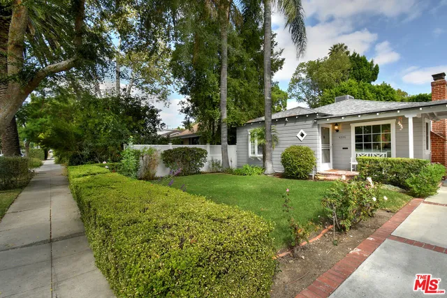 a view of balcony with furniture