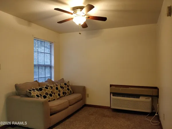 $725 | 704 Bonin Road, Unit D, Lafayette, LA 70508