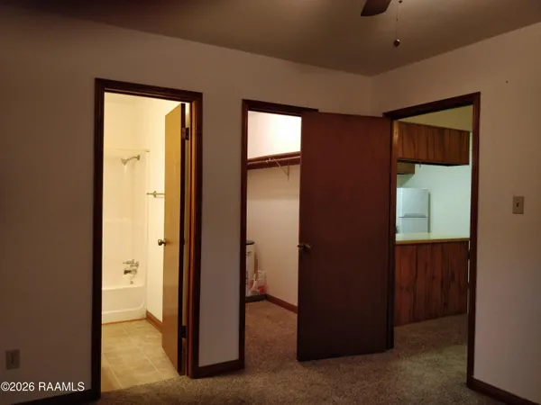 $725 | 704 Bonin Road, Unit D, Lafayette, LA 70508