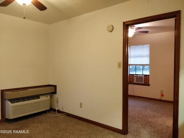 $725 | 704 Bonin Road, Unit D, Lafayette, LA 70508