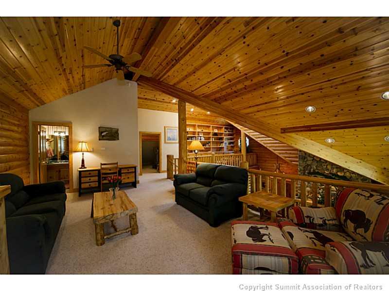 311 Red Hawk Circle Silverthorne, CO 80498 - Photo 16 of 25 a living room with furniture