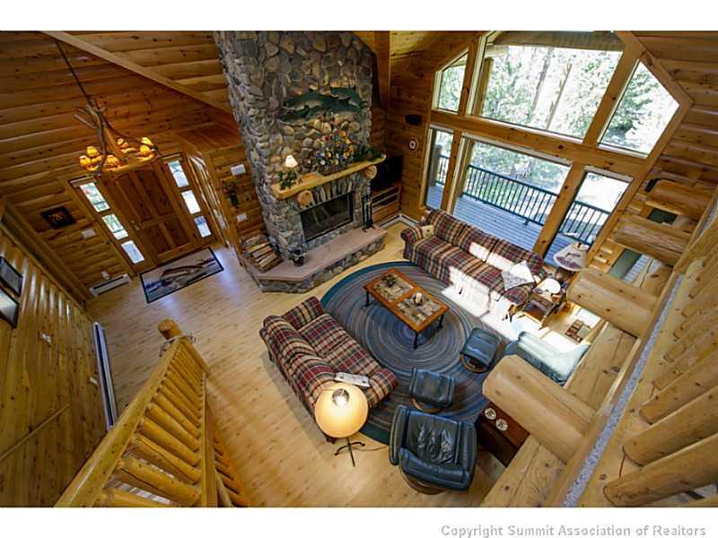 311 Red Hawk Circle Silverthorne, CO 80498 - Photo 5 of 25 a view of swimming pool with outdoor seating