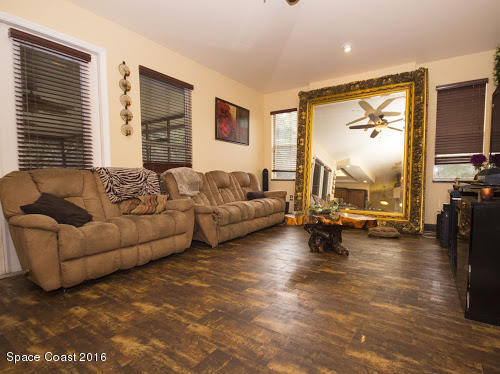 1210 Gopher Slough Road Mims, FL 32754 - Photo 11 of 32 Living room