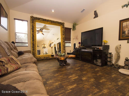 1210 Gopher Slough Road Mims, FL 32754 - Photo 12 of 32 Living room