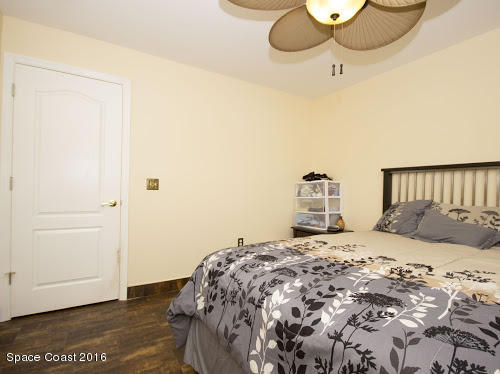 1210 Gopher Slough Road Mims, FL 32754 - Photo 18 of 32 Guest bedroom