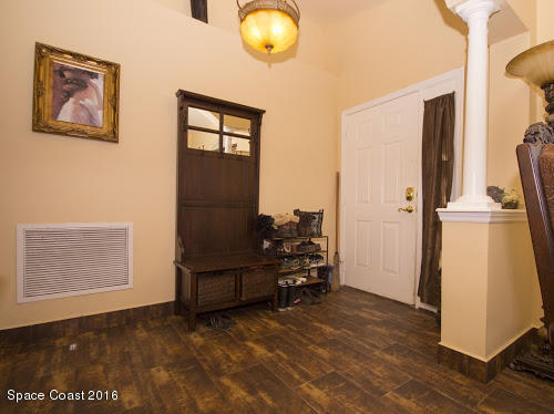 1210 Gopher Slough Road Mims, FL 32754 - Photo 3 of 32 Foyer