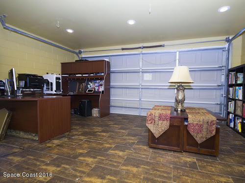 1210 Gopher Slough Road Mims, FL 32754 - Photo 22 of 32 Garage