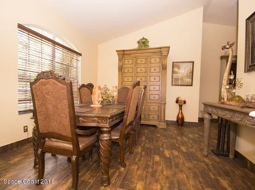 1210 Gopher Slough Road Mims, FL 32754 - Photo 9 of 32 Dining