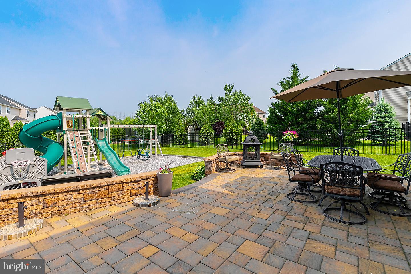 817 Derius Drive Mickleton, NJ 08056 - Photo 18 of 25 Gallery Image 18