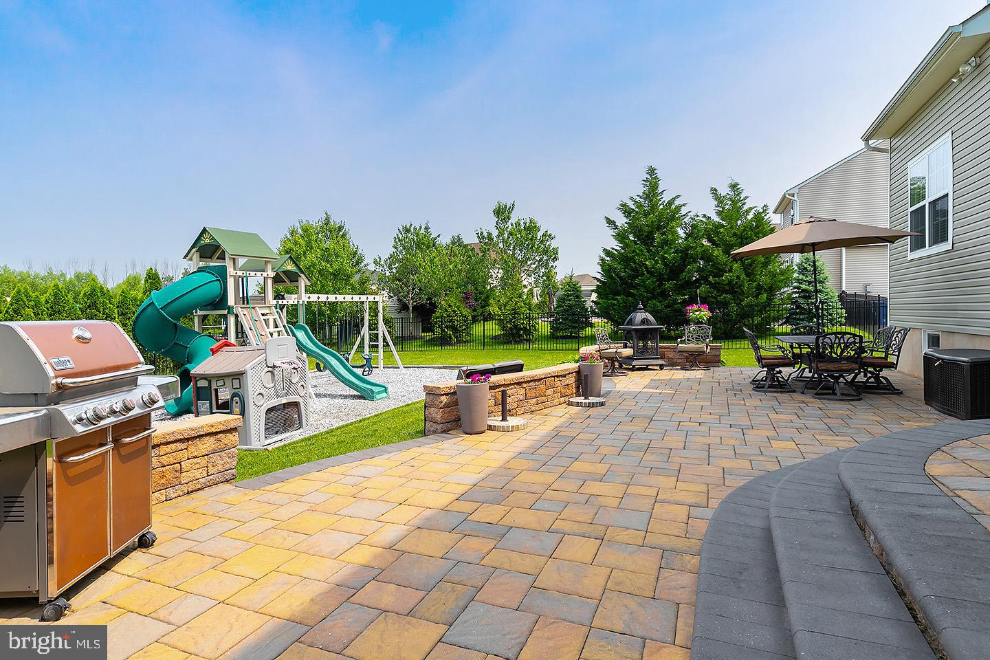 817 Derius Drive Mickleton, NJ 08056 - Photo 19 of 25 Gallery Image 19