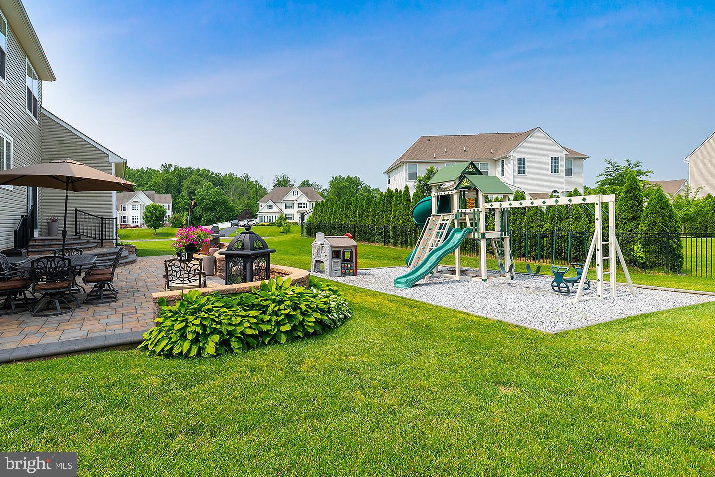 817 Derius Drive Mickleton, NJ 08056 - Photo 20 of 25 Gallery Image 20