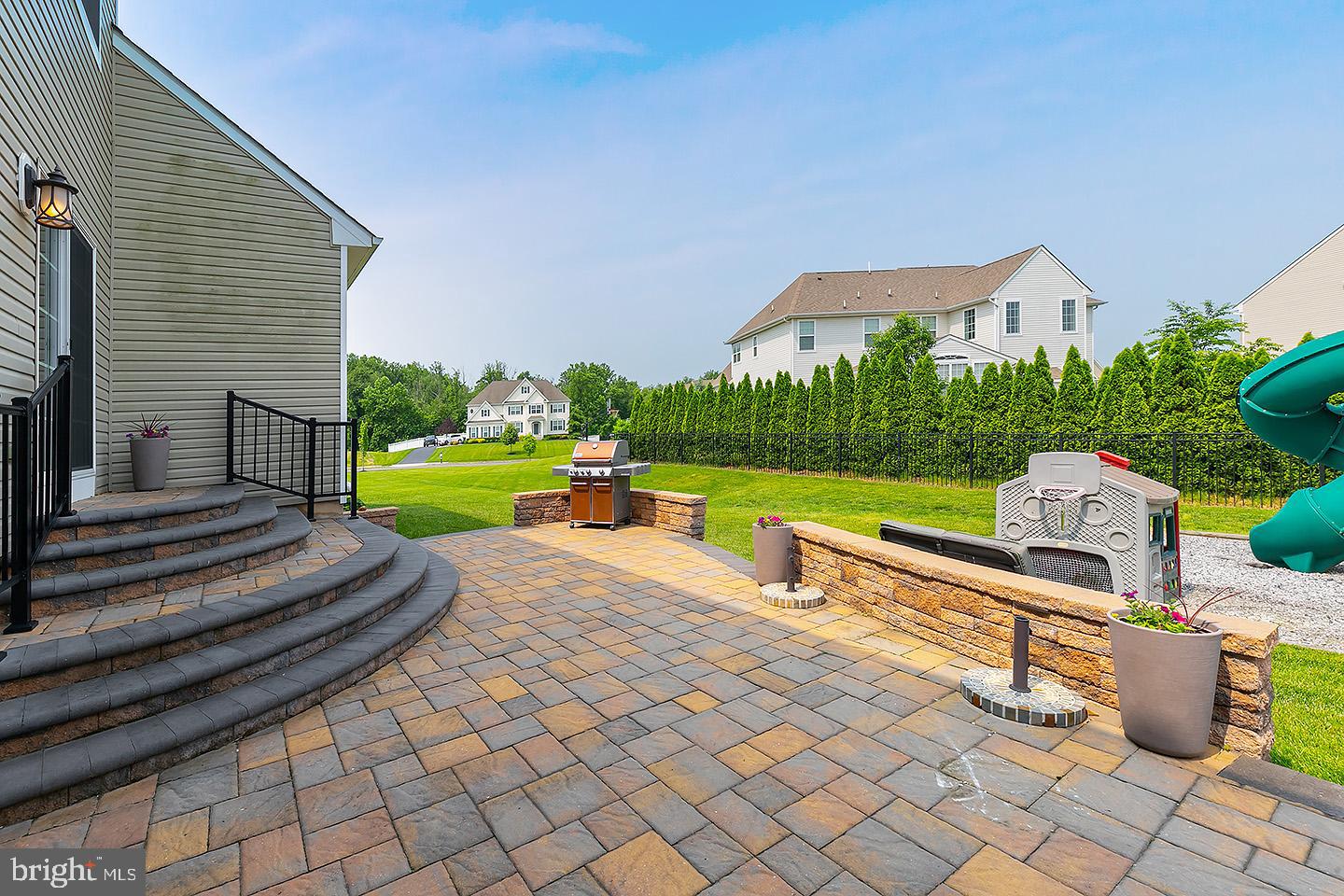 817 Derius Drive Mickleton, NJ 08056 - Photo 21 of 25 Gallery Image 21