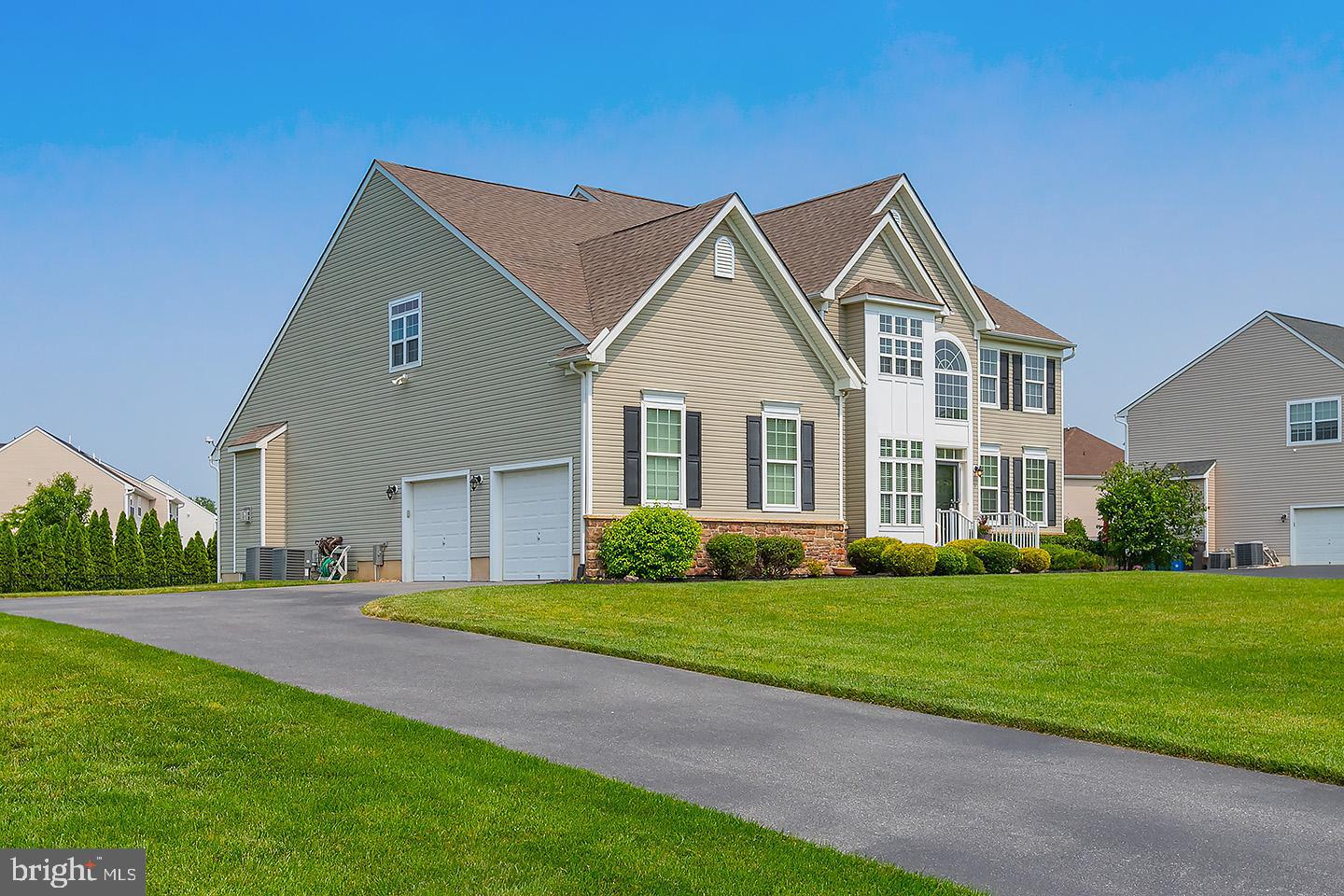 817 Derius Drive Mickleton, NJ 08056 - Photo 24 of 25 Gallery Image 24