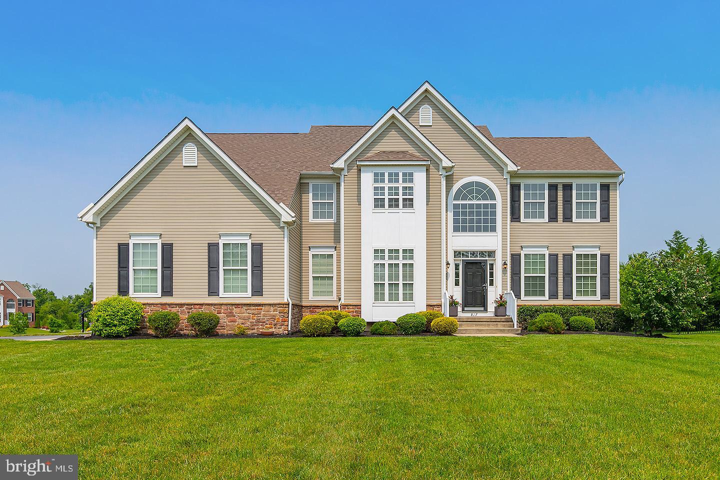 817 Derius Drive Mickleton, NJ 08056 - Photo 25 of 25 Gallery Image 25