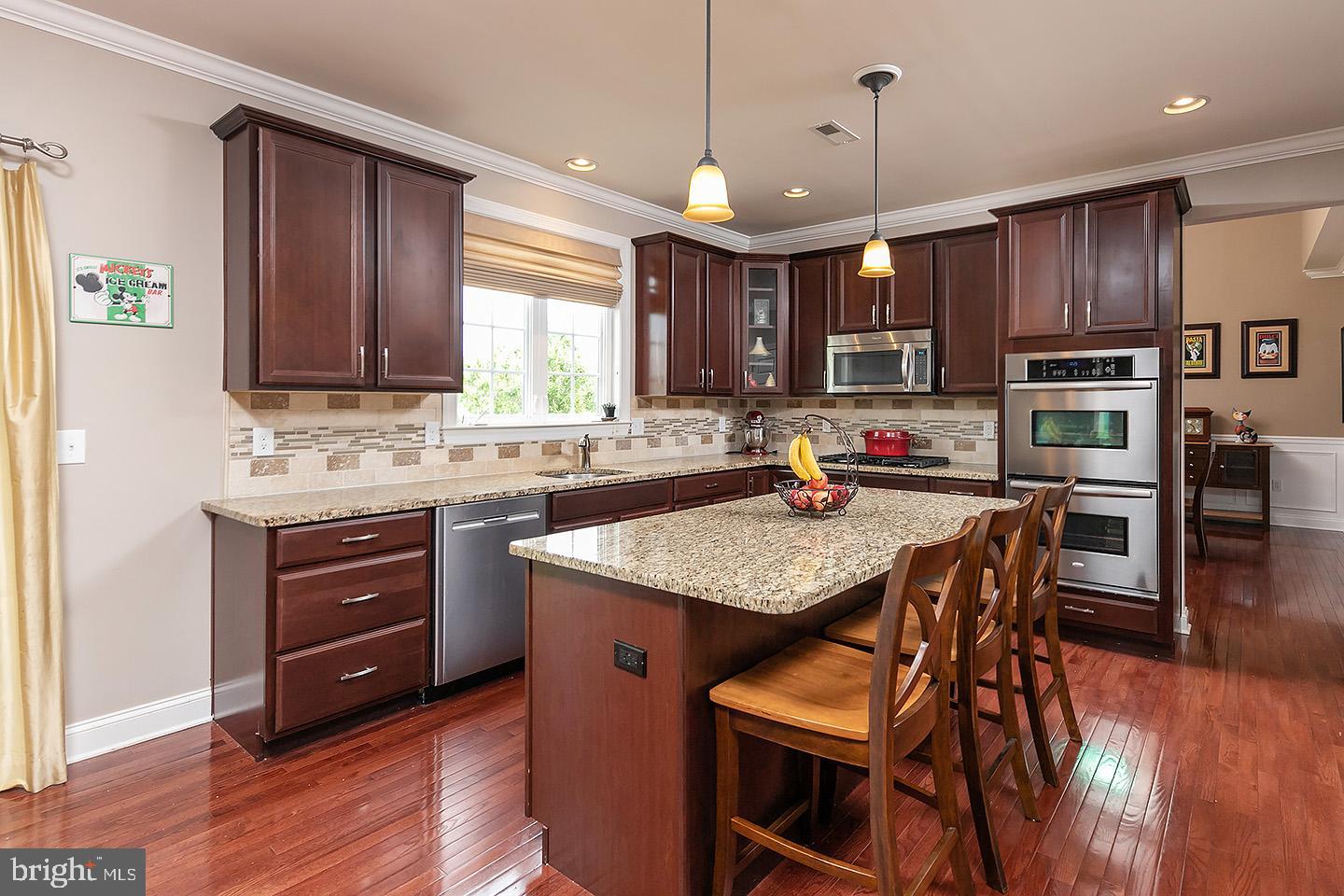817 Derius Drive Mickleton, NJ 08056 - Photo 8 of 25 Gallery Image 8