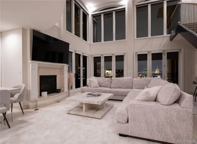 $1,350,000 | 1827 Grant Street, Unit 3, Denver, CO 80203