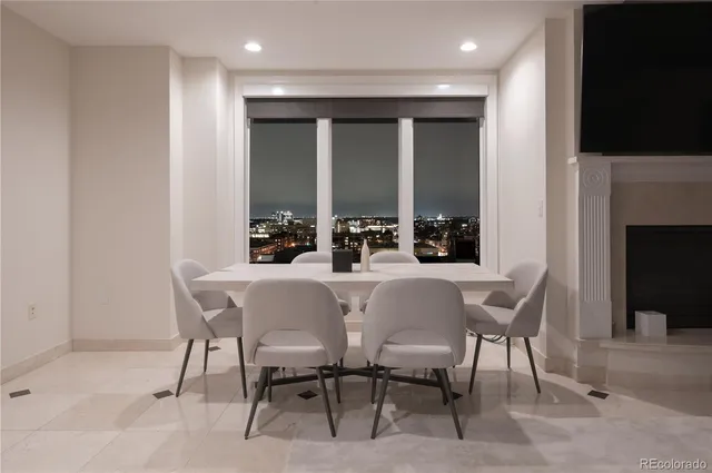 $1,350,000 | 1827 Grant Street, Unit 3, Denver, CO 80203