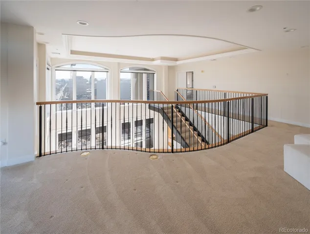 $1,350,000 | 1827 Grant Street, Unit 3, Denver, CO 80203