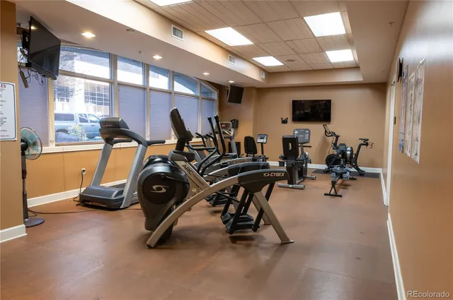 $1,350,000 | 1827 Grant Street, Unit 3, Denver, CO 80203