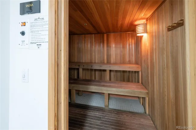 $1,350,000 | 1827 Grant Street, Unit 3, Denver, CO 80203